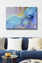 Wallity Kanvas Tablo (70 x 100) - 34 Multicolor